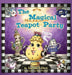 The Magical Teapot Party by Leslie Lilien, Kat Powell, Jodi McPhee