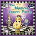 The Magical Teapot Party by Leslie Lilien, Kat Powell, Jodi McPhee