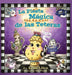 La Fiesta Mágica de las Teteras by Leslie Lilien, Kat Powell, Alessandra Panella