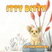 Itty Bitty by Terri Novitsky, Yasmeen Books