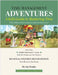 Time Management Adventures: A Kid's Guide to Mastering Time: Skillful Adventures Series: with the Friends and the Professor by Joy Chacko