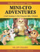 Mini-CFO Adventures: A Kid's Journey to Chief Financial Officer Wisdom by Joy Chacko