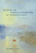 Between the Thinning Differences of Changing Light by Richard D. Flout
