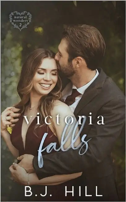 Victoria Falls by Hill, B. J.