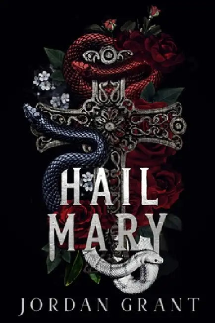 Hail Mary by Jordan Grant