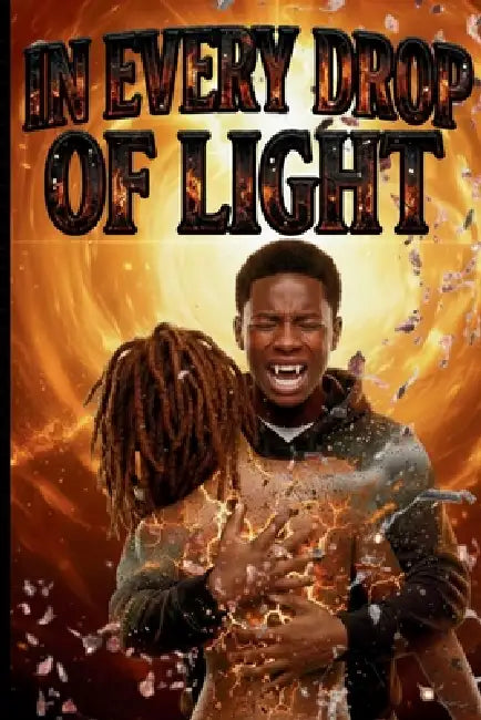 In Every Drop of Light by T. J. Polk