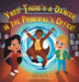Yikes! There's a Dancer in the Principal's Office by James Casey