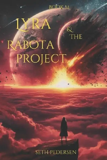 Lyra & The Rabota Project by Seth J. Pedersen