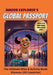 Junior Explorer's Global Passport by Aljabri, Honeymoon