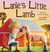 Lanie's Little Lamb by Crystal Pottebaum, Tegar Wahyu