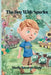 The Boy With Sparks by Shelly Laverne Rapp, Nicolas Milano