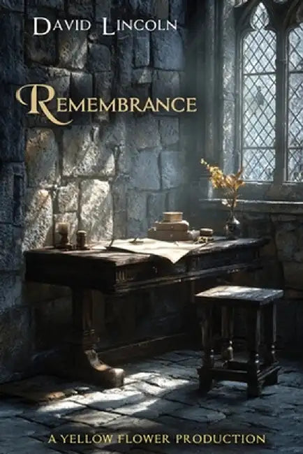 Remembrance by Lincoln, David L.