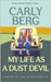 My Life as a Dust Devil by Berg, Carly