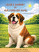 Lillie's Journey to Her Forever Home by Roseann A. Passiatore, Vanessa Bennett