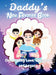 Daddy's New Favorite Book: Celebrating Love, Laughter and Legacy by Navadine Campbell-Cooper