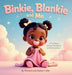 Binkie, Blankie and Me by Richard Fuller