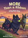 More Than A Ribbon: A Dog Show Story by Matthew Garrett Stroud, Irina Drazhina