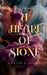 A Heart of Stone by Harper A. Burge