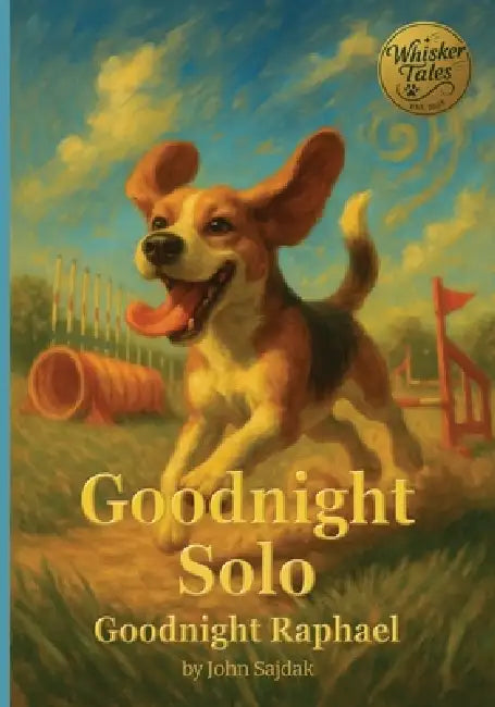 Goodnight Solo / Goodnight Raphael by John Sajdak