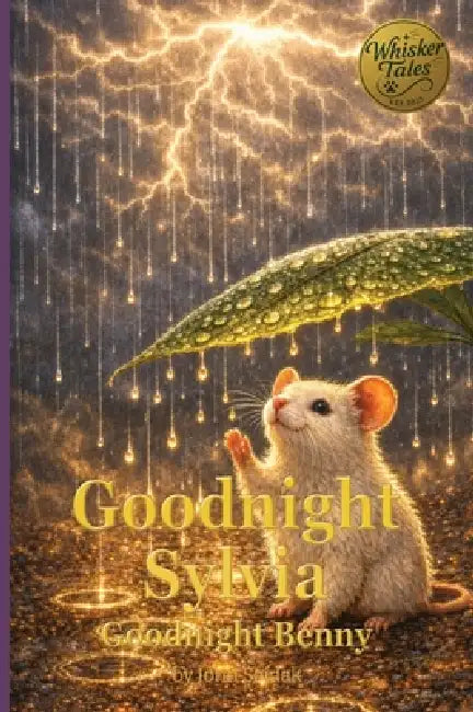Goodnight Sylvia / Goodnight Benny by John Sajdak
