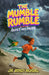 The Mumble Rumble: Quiet No More by Wendy Richard