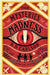 The Mysteries of Madness by B. D. Carlson