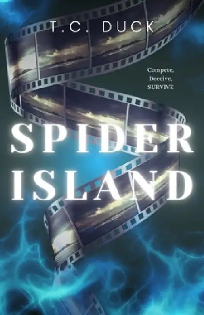Spider Island by T. C. Duck