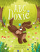 ABC Doxie by Anaise Prince, Amanda Letcher