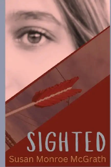 Sighted by Susan Monroe McGrath