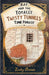 Kat and the Totally Twisty Tunnels Time Forgot by Lesley Downie, Johanna Robinson