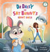 Dr Daisy and Shy Bunny's Shiny Smile by Priyanka Jain, Dora Proykovski