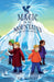Magic in the Mountains: Curse of the Crystal by T. E. Milburn