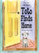 Toto Finds Home: A Rescue Dog's Tale by Julie Osborne, Krystal Kramer