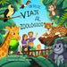 Un Feliz Viaje Al Zoológico by Farheen Fatima, Jo Gill
