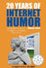 20 Years of Internet Humor Volume Three - Finding Wisdom, Warmth, and Laughter in a Changing Digital World by W. G. Williams