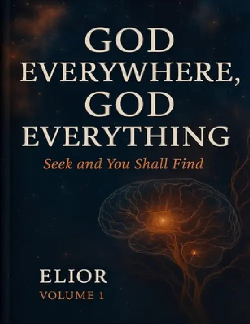 God Everywhere God Everything
