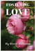 Fostering Love by Diane Williams, W. Ralph Eubanks