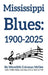Mississippi Blues by Meredith Coleman McGee, Alfonzo White
