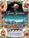 The Four Santas: A Magical Christmas Story of Time, Toys, and Togetherness by Liliane Fortna