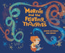 Marnie and the Floating Thoughts by Jordyn Jefferson, Mylo Brown, Amy Lowright