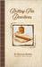 Rolling Pin Devotions by Barbee, Marissa