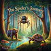 The Spider's Journey by Timothy Bates