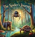 The Spider's Journey by Timothy Bates