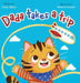 Dada Takes a Trip by Cory Allen, Marina Ostanik