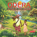 Odera: A Tale of Two Orphans by Kelechi Dike, Sunny Efemena, Nkem Denchukwu