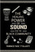 The Healing Power of Sound for the Black Community by Terence Doc T. Elliott