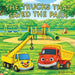 The Trucks that Saved the Park: A Story of Teamwork, Building, and Helping Others by Kathleen Cregg