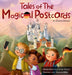 Tales of the Magical Postcards in Deutschland by Aaron Hunter