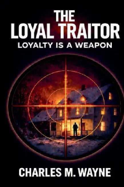 The Loyal Traitor by Charles Wayne