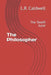 The Philosopher: The Twelft Juror by L. R. Caldwell